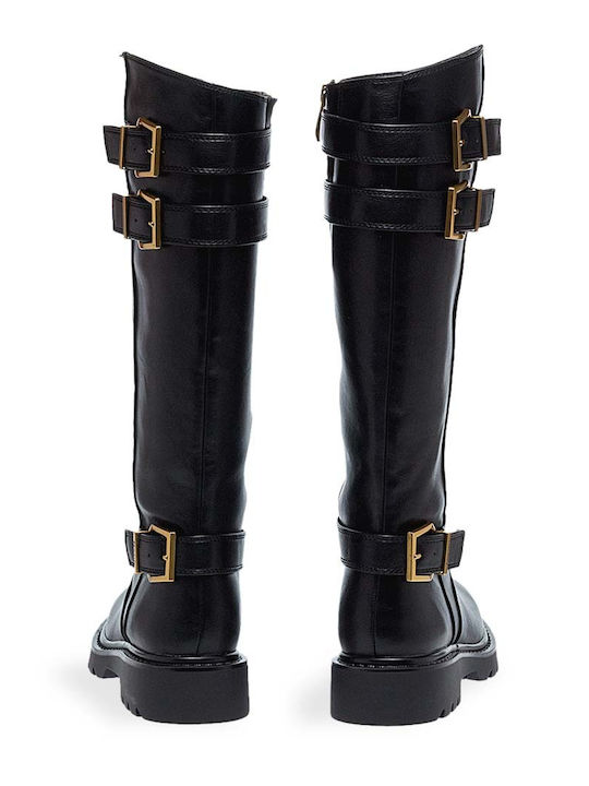 Women's Boots Black
