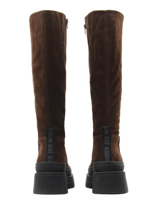 Chipp Damenstiefel Braun