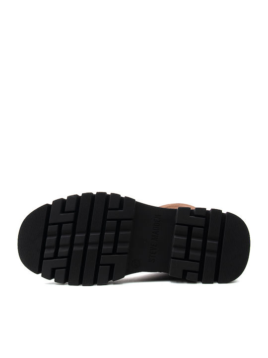 Chipp Damenstiefel Braun