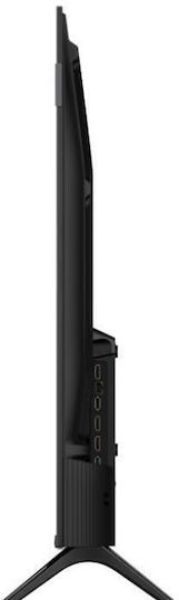 TCL Smart Τηλεόραση 50" Full HD QLED 50V5C HDR (2025)