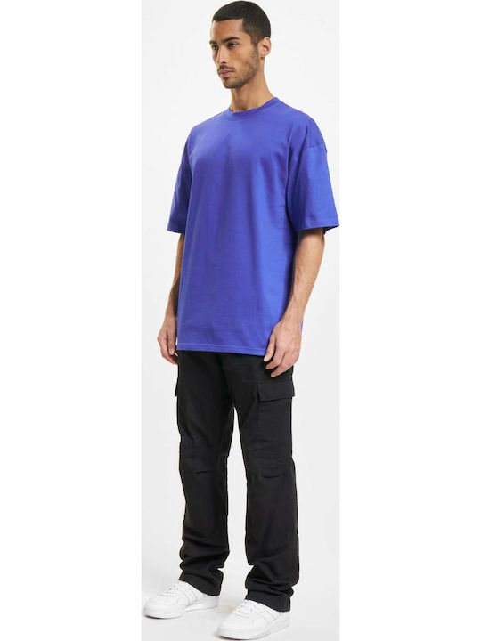 T-shirt Dazzling Blue