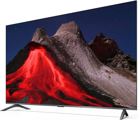 Xiaomi Smart Τηλεόραση 32" HD Ready QLED A PRO 2026 HDR (2025) ELA5936EU
