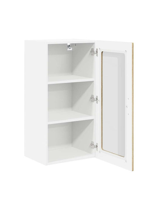 Sonoma Oak 40x31x80buc