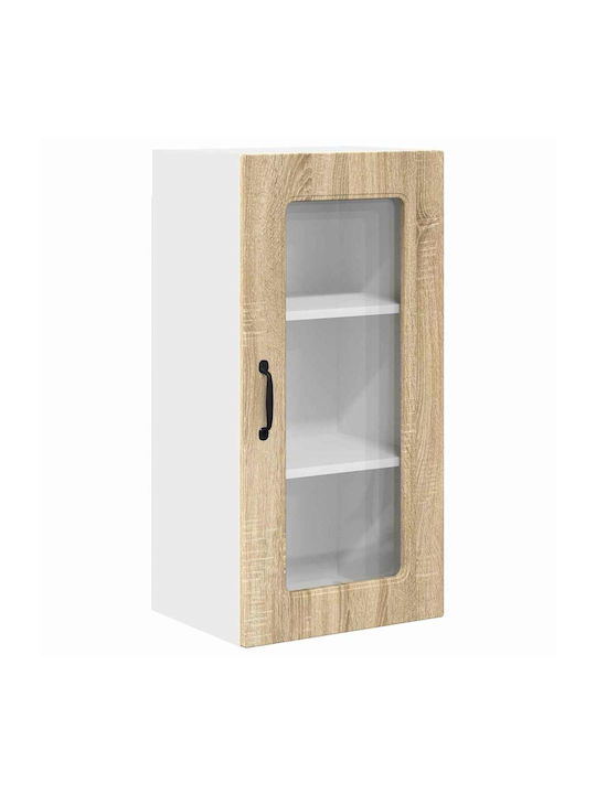 Sonoma Oak 40x31x80buc