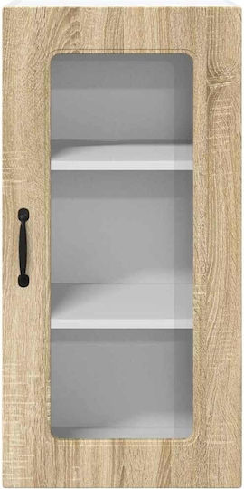 Sonoma Oak 40x31x80buc