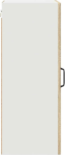 Sonoma Oak 40x31x80buc