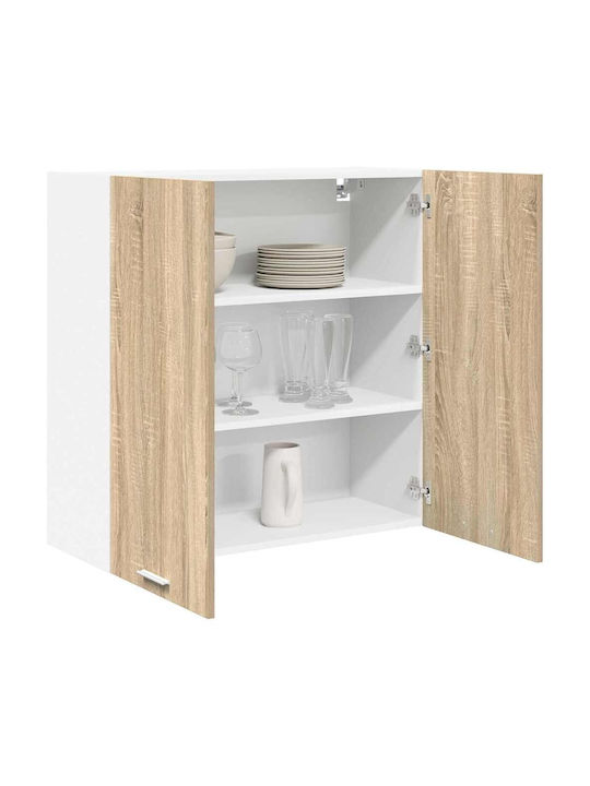 Sonoma Oak 80x31x80buc