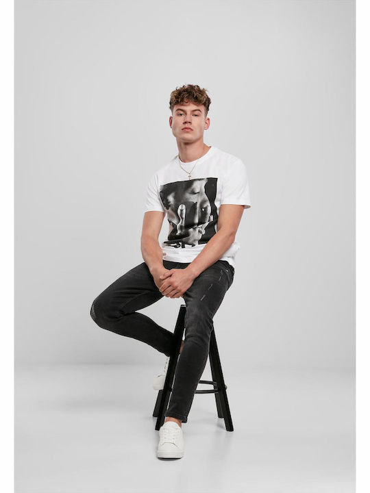 T-Shirt White