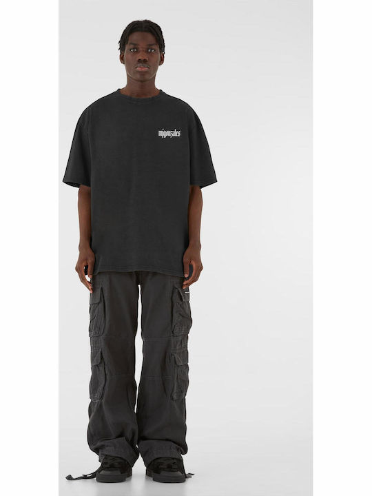 T-shirt Black