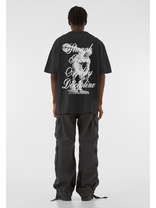 T-shirt Black