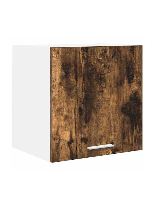 Smoked Oak and White 40x31x40buc