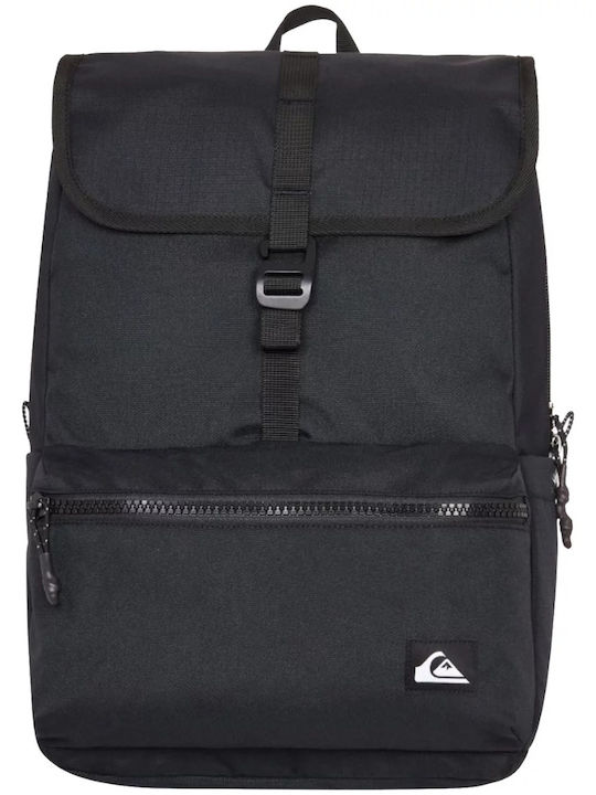 Quiksilver Sand Chips Μαύρο