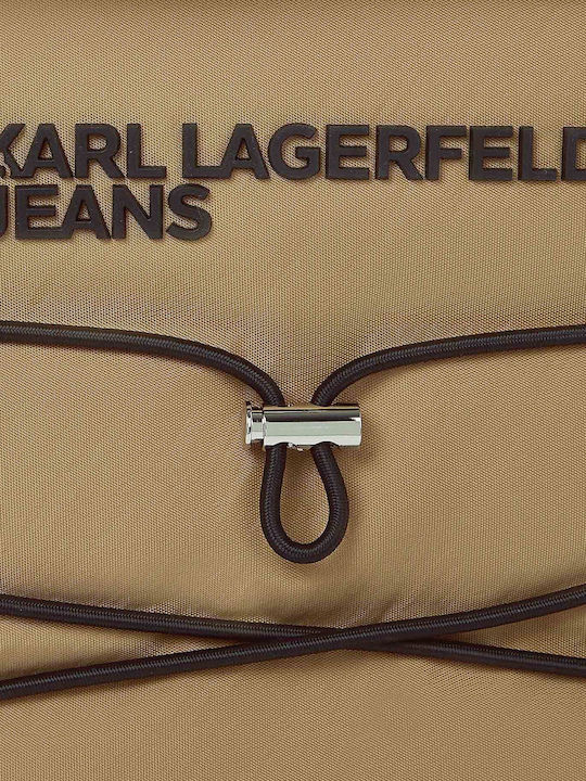 Karl Lagerfeld Раница Каки