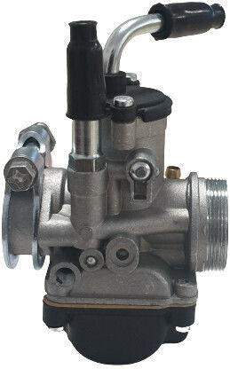Aprilia Rs Minarelli Am6 Carburator Scooter 17.5mm