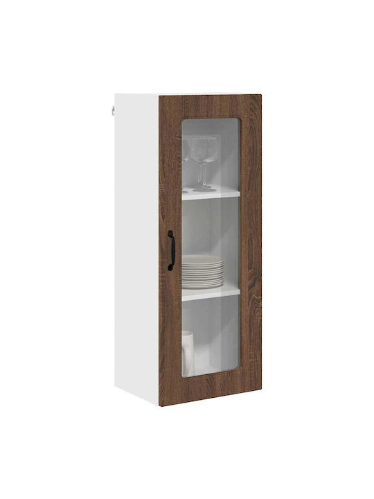 Brown Oak 40x31x100buc