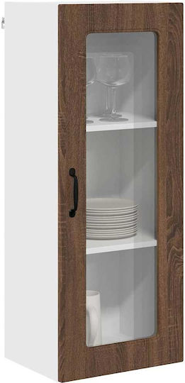 Brown Oak 40x31x100buc
