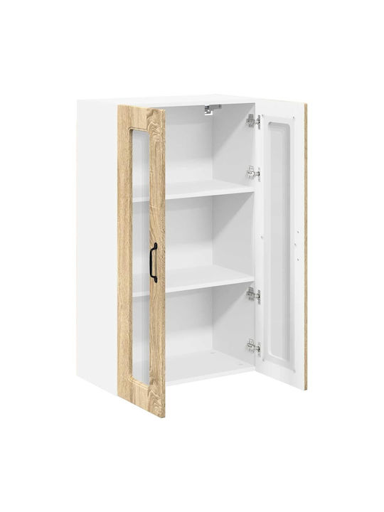 Sonoma Oak 60x31x100buc