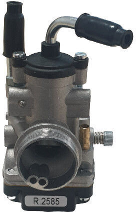 Aprilia Rs Minarelli Am6 Carburator Scooter 17.5mm