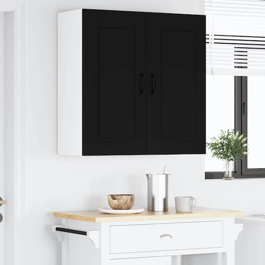 Negru 80x31x80buc