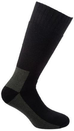 Mrk Outdoor Rocky Canyon Lt.hiking Black Hunting Socks