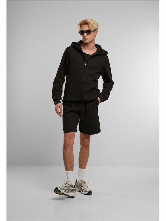 Hoody Суитшърт с Качулка Black