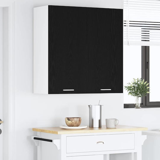 Negru 80x31x80buc