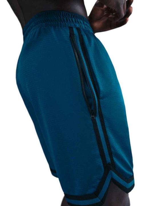 Dri-Fit Sport Herren Shorts Grün