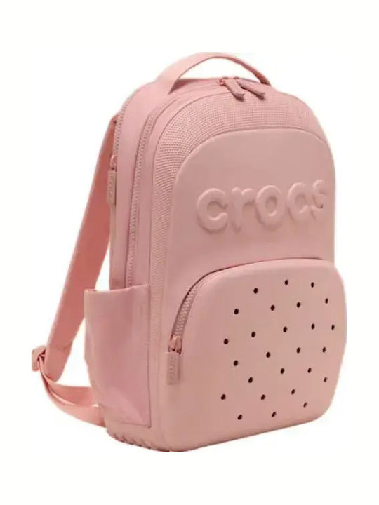 Crocs Backpack Ροζ