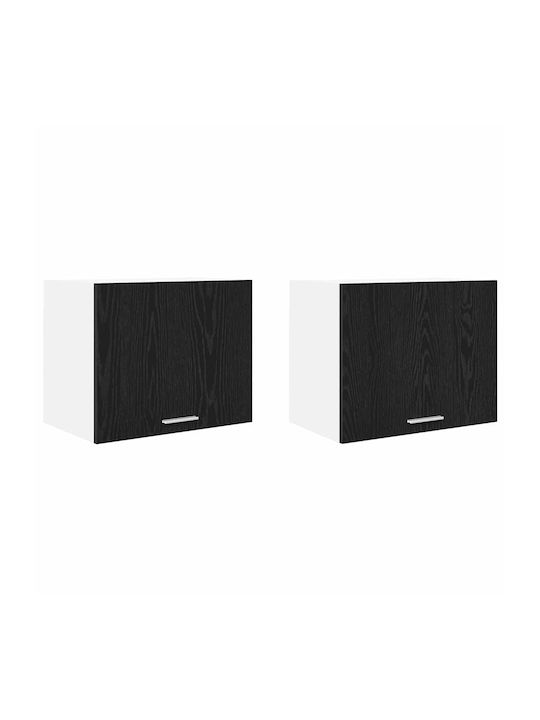 Negru 50x31x40buc