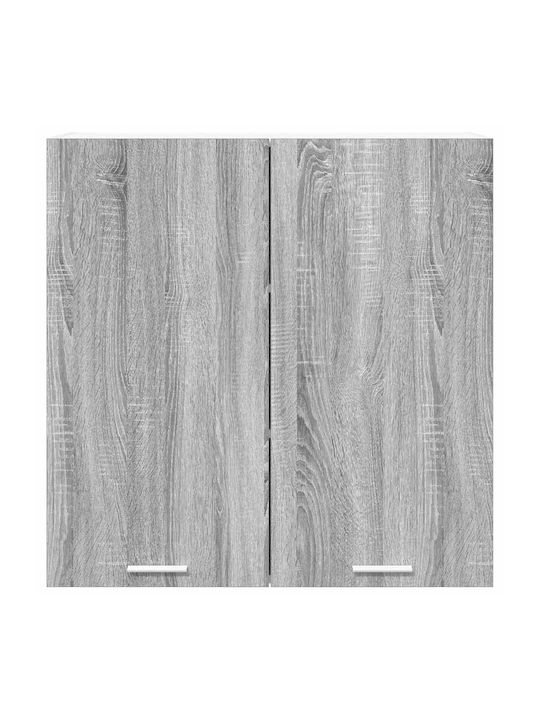 Gray Sonoma 80x31x80buc