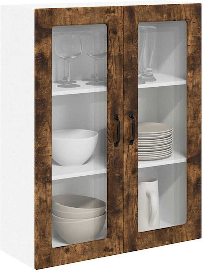 Smoked Oak 80x31x100buc
