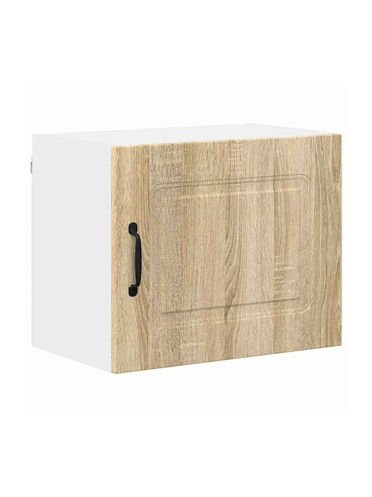 Schrank Wand Beige 50x31x40cm