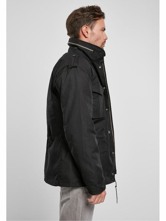 M-65 Μπουφάν Black