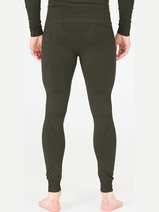 Whistler Herren Thermo Set Grün