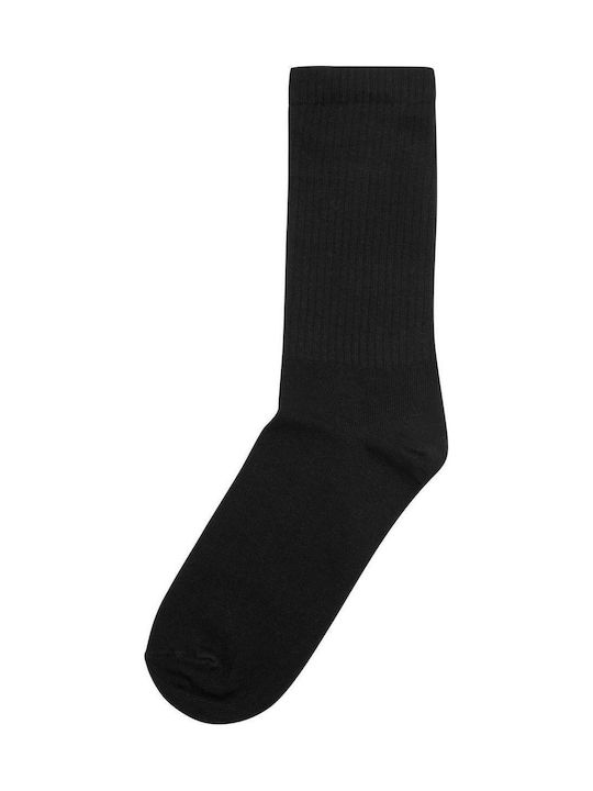Urban Classics Γυναικείες Κάλτσες Λευκές 3Pack