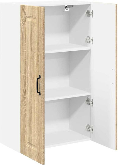 Sonoma Oak 60x31x100buc