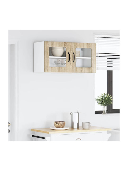 Sonoma Oak 80x31x40buc