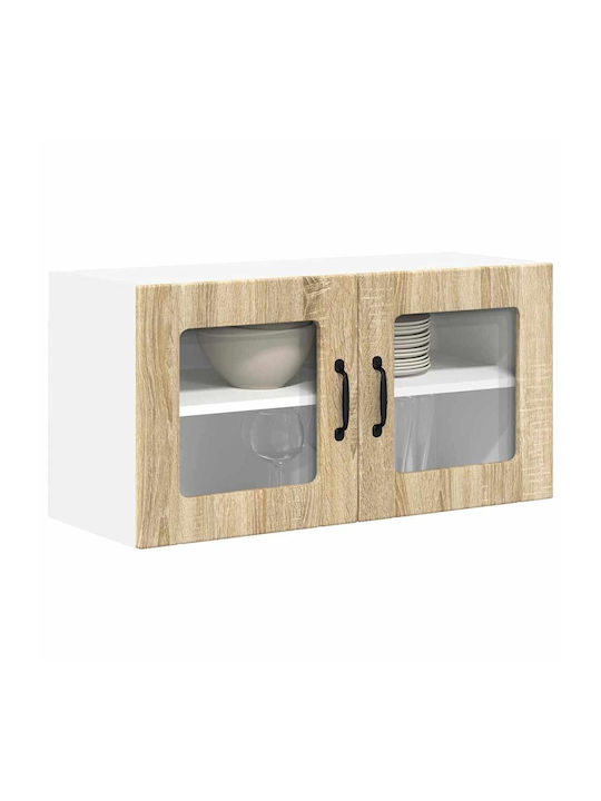 Sonoma Oak 80x31x40buc