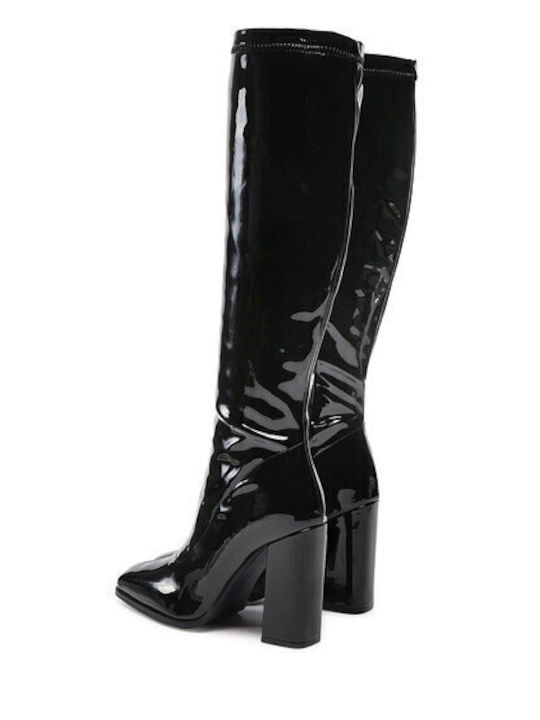 Women's Boots Black
