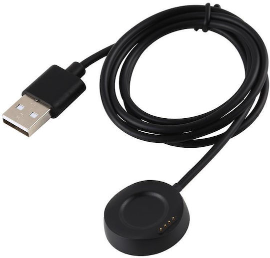 Amazfit 2 Wearable Charger Amazfit 2 A1807, Amazfit Nexo Blackς