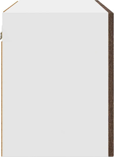 Brown Oak 60x31x40buc