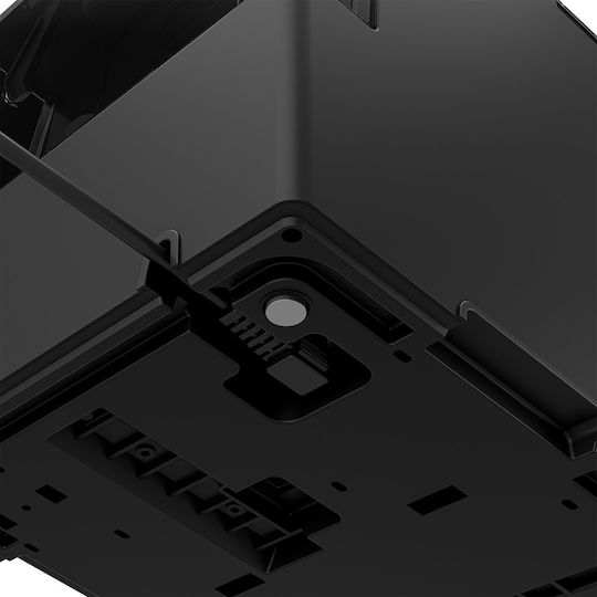 Beko CaffeExperto Αυτόματη Μηχανή Espresso 1350W Πίεσης 19bar για Cappuccino με Μύλο Άλεσης Μαύρη