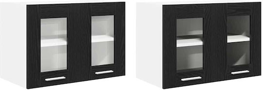 Negru 60x31x40buc