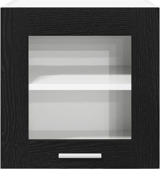 Negru 40x31x40buc