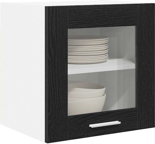 Negru 40x31x40buc
