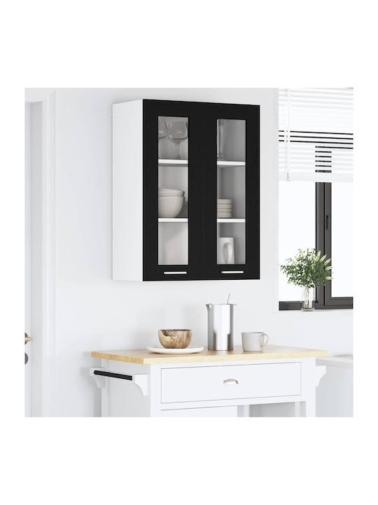 Negru 60x31x80buc