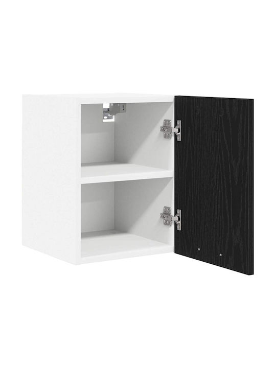 Negru 30x31x40buc