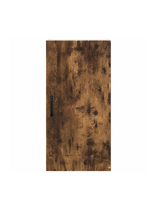 Smoked Oak 40x31x80buc