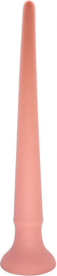 Long Spear Anal Silicone Dildo 29cm