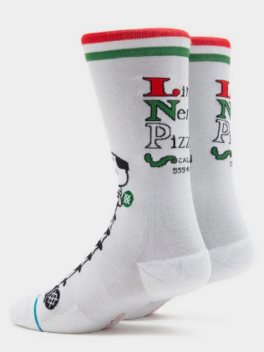 Stance Αθλητικές Κάλτσες Λευκές